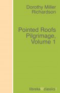 ebook: Pointed Roofs Pilgrimage, Volume 1