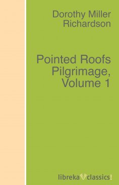 ebook: Pointed Roofs Pilgrimage, Volume 1