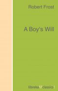 ebook: A Boy's Will