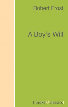 ebook: A Boy's Will
