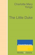 eBook: The Little Duke