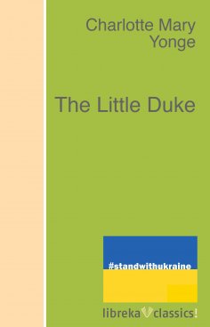 eBook: The Little Duke