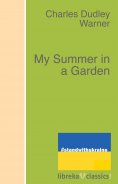 eBook: My Summer in a Garden