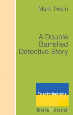 ebook: A Double Barrelled Detective Story
