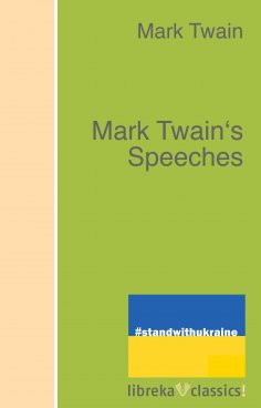 ebook: Mark Twain's Speeches