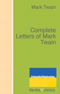 eBook: Complete Letters of Mark Twain