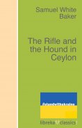 ebook: The Rifle and the Hound in Ceylon