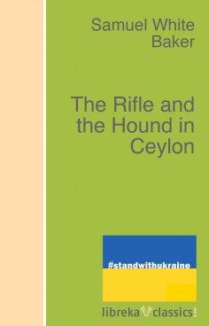 ebook: The Rifle and the Hound in Ceylon