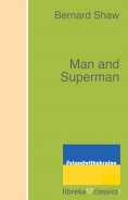 ebook: Man and Superman