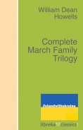 eBook: Complete March Family Trilogy