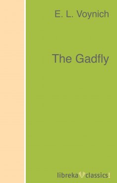 ebook: The Gadfly