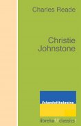 eBook: Christie Johnstone