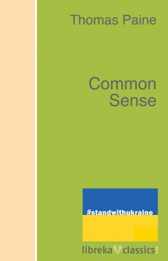ebook: Common Sense