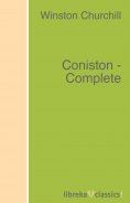 ebook: Coniston - Complete