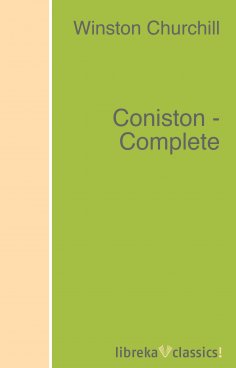 eBook: Coniston - Complete
