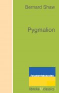 ebook: Pygmalion