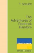 eBook: The Adventures of Roderick Random