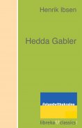 ebook: Hedda Gabler