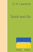 eBook: Touch and Go