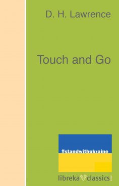 eBook: Touch and Go