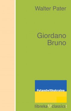 eBook: Giordano Bruno
