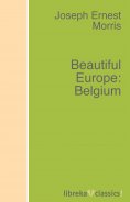 ebook: Beautiful Europe: Belgium