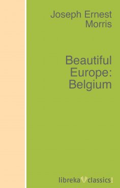 ebook: Beautiful Europe: Belgium