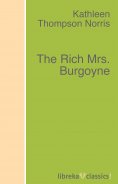 ebook: The Rich Mrs. Burgoyne