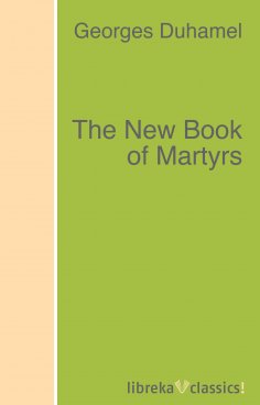 ebook: The New Book of Martyrs