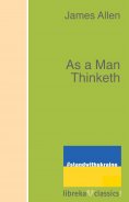 eBook: As a Man Thinketh