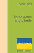 eBook: Three Acres and Liberty