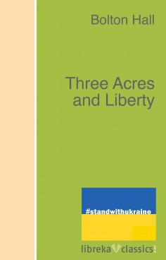 eBook: Three Acres and Liberty