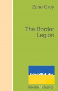 eBook: The Border Legion