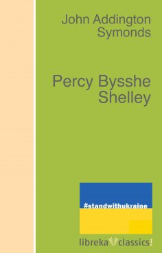 ebook: Percy Bysshe Shelley