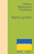 eBook: Barry Lyndon