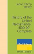 ebook: History of the United Netherlands, 1590-99 - Complete