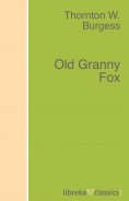 ebook: Old Granny Fox