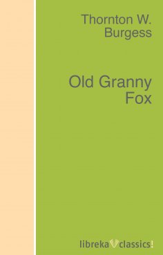 ebook: Old Granny Fox