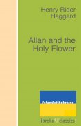 eBook: Allan and the Holy Flower