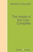 eBook: The Inside of the Cup - Complete