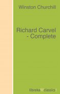 eBook: Richard Carvel - Complete
