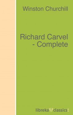 ebook: Richard Carvel - Complete