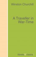 ebook: A Traveller in War-Time
