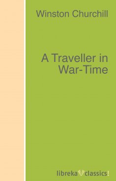 ebook: A Traveller in War-Time