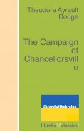 eBook: The Campaign of Chancellorsville