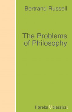 ebook: The Problems of Philosophy