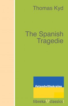 ebook: The Spanish Tragedie