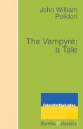 eBook: The Vampyre; a Tale