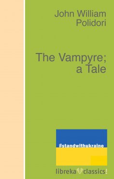 ebook: The Vampyre; a Tale