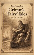 ebook: The Complete Grimm's Fairy Tales